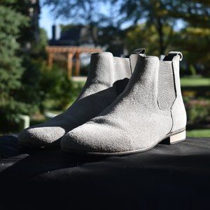 Urban Outfitters Dress Chelsea Boot